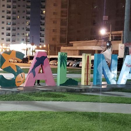 Salinas Park Resort Salinópolis 外观 照片