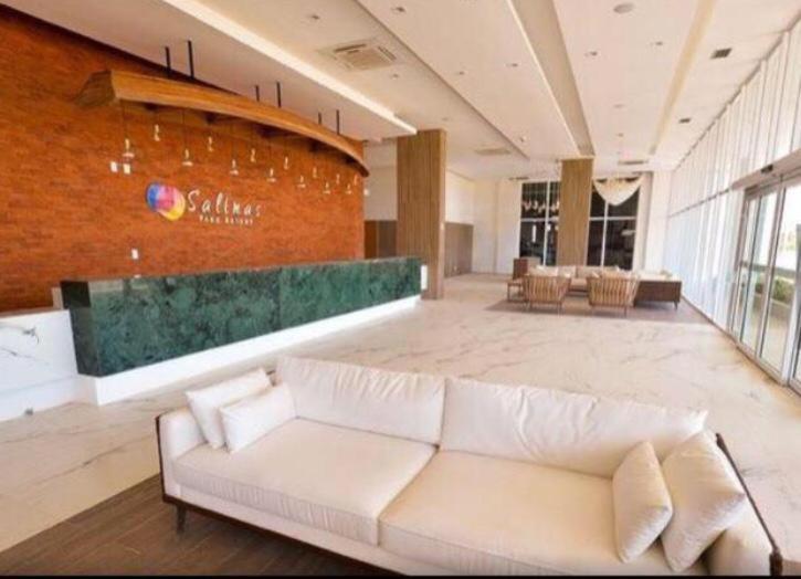 Salinas Park Resort Salinópolis 外观 照片