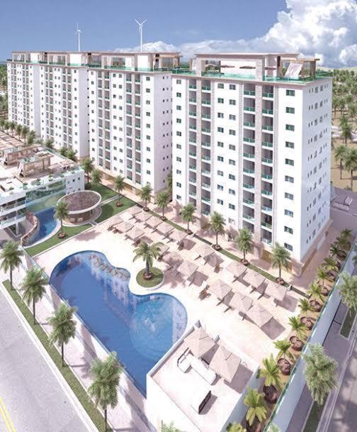 Salinas Park Resort Salinópolis 外观 照片
