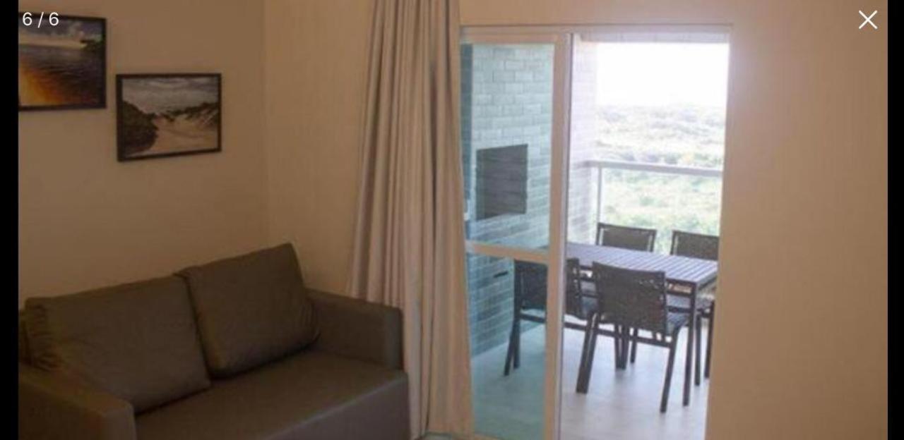 Salinas Park Resort Salinópolis 外观 照片