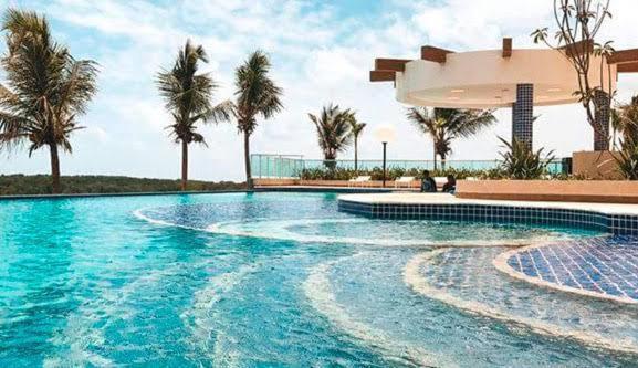 Salinas Park Resort Salinópolis 外观 照片