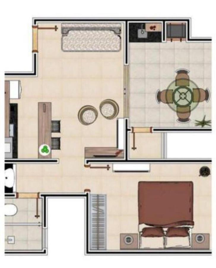 Salinas Park Resort Salinópolis 外观 照片