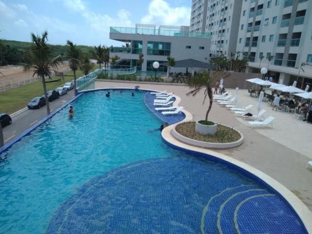 Salinas Park Resort Salinópolis 外观 照片