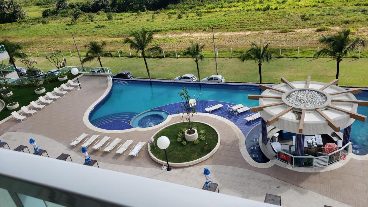 Salinas Park Resort Salinópolis 外观 照片