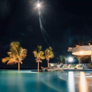 Salinas Park Resort Salinópolis 外观 照片