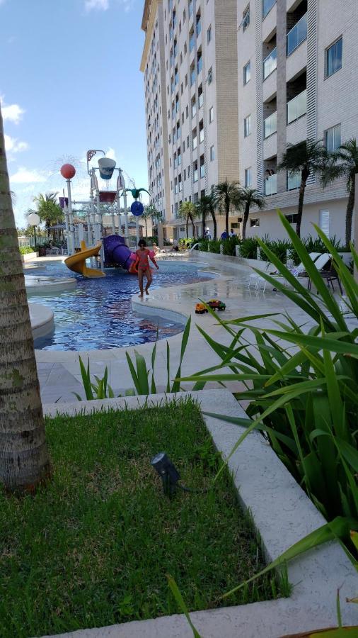 Salinas Park Resort Salinópolis 外观 照片
